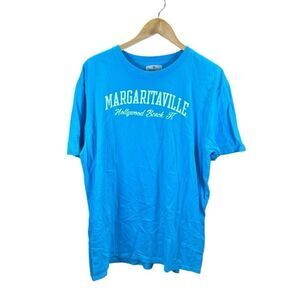 Margaritaville Extra Large (XL) Hollywood Beach FL T-Shirt